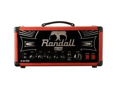 Randall EOD88 Guitar Amplifier Head