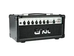 Engl RockMaster 20W Tube Guitar Amp Head with Reverb main image
