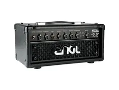 Engl MetalMaster 20W Tube Guitar Amp Head with Reverb