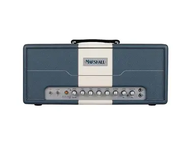 Marshall Astoria Custom Head