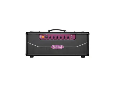 Budda Superdrive 30 Series II Head