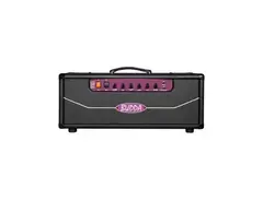 Budda Superdrive 30 Series II Head