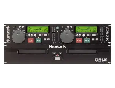 Numark CC-1 Multiple Style Cartridge - What To Know & Where To Buy