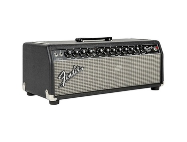 Fender Rumble 500 head - ranked #30 in Bass Amplifier Heads 