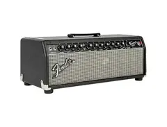 Fender Bassman 800 Hybrid 800W Bass Amp Head