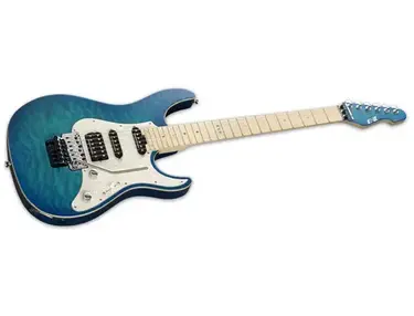 LTD Elite ST-1 Duncan Designed