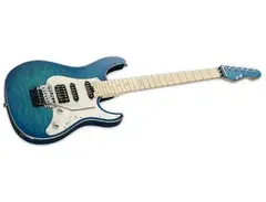 LTD Elite ST-1 Duncan Designed main image