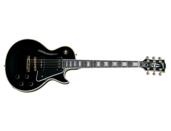 Gibson 1954 Robbie Krieger Les Paul Custom