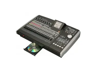 Tascam 2488neo