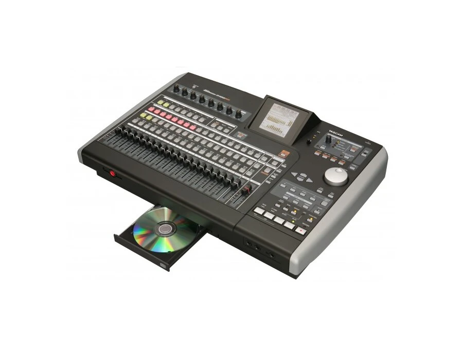 Tascam 2488neo - What To Know & Where To Buy | Equipboard Tascam 2488neo - What To Know & Where To Buy | Equipboard
