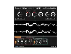 Unfiltered Audio Indent main image