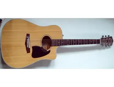 Ibanez AE300 acoustic