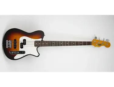 WILD-TV Bass