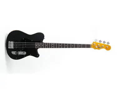 WILD-TV Ratbass