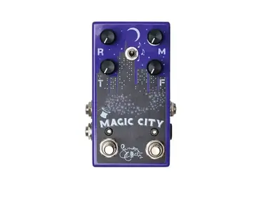 Swindler Effects Magic City