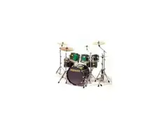 Premier Signa Marquis drumset