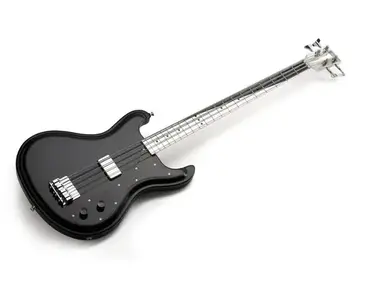 EGC Series Two Bass