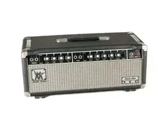 Music Man Sixty Five 65 Watt Amplifier Head