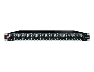 SM Pro DI 8e