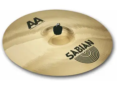 Sabian AA 18'' Medium Crash