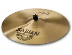 Sabian AA 19'' Medium Crash
