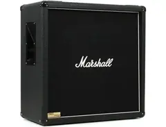 Marshall 4x12 Cab with JBL 12" Speaker