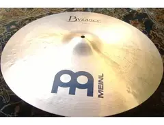Meinl Byzance 21'' Medium Traditional Crash