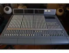 TASCAM M2600 main image