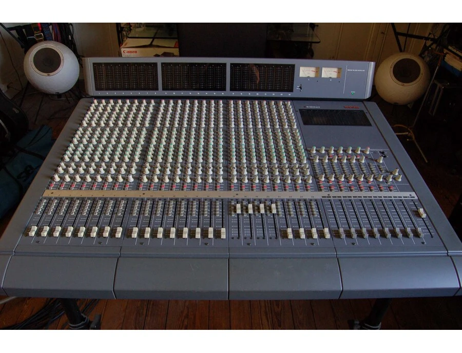 TASCAM M-60 ミキサー　中古品 2026年最新】Yahoo!オークション -tascam mの中古品・新品・未使用品一覧