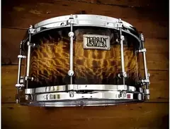 Morgan Davies Drums 'The Cobra' main image