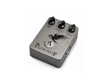 Rocktronics JF08 Digital Delay