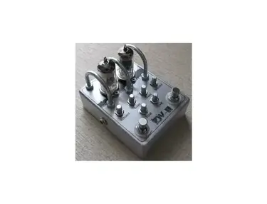 ICM Dual ValveCaster