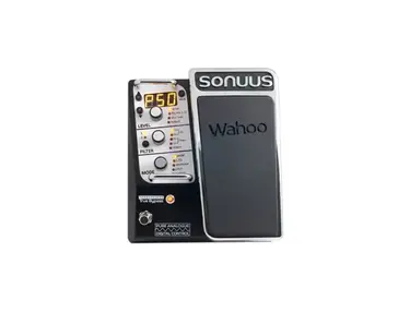Sonuus Wahoo
