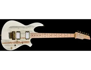 James Tyler Guitars USA Ultimate Weapon