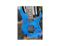 Ibanez J Custom RG