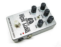 DopeFx Iron Lung main image