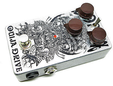 DopeFx Ouija Drive