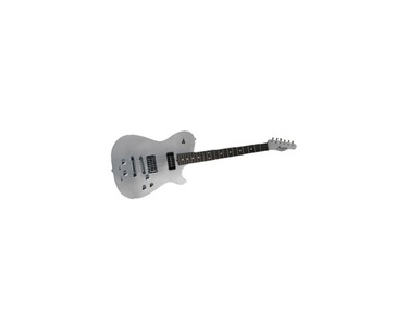 Manson DL-1 Signature Electric Guitar