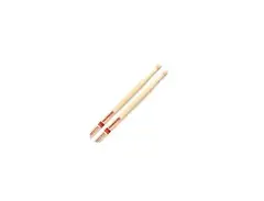 Promark Hickory TX515W Joey Jordison Signature Wood Tip Drumsticks