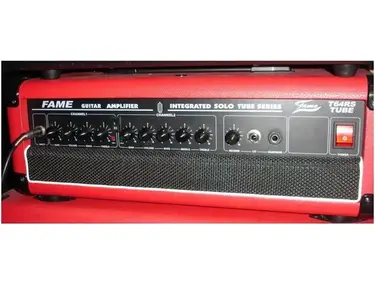 Fame Megatone T64RS