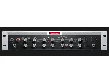 Positive Grid Bias Rack