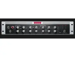 Positive Grid Bias Rack