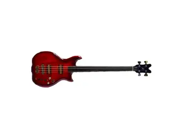 JayDee Custom Guitars Roadie II