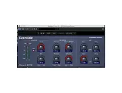 Eventide 2016 Stereo Room Reverb Plugin main image