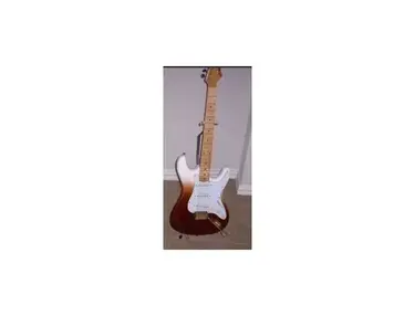 Lotus Stratocaster