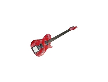 Manson MB-1 Signature Electric Guitar