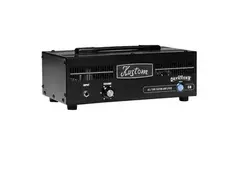 Kustom "The Defender" 5H full tube head main image