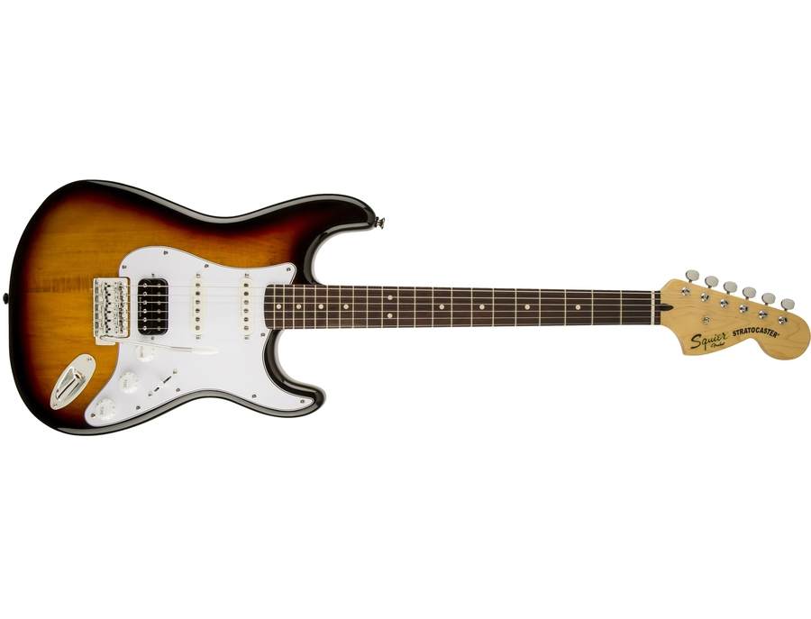 Squier Vintage Modified HSS Stratocaster - What To Know & Where To Squier Vintage Modified HSS Stratocaster - What To Know & Where To