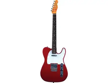 Fender Artist Series Muddy Waters Telecaster Electric Guitar