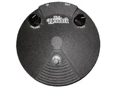 Dunlop Jimi Hendrix JH-2 Fuzz Face
